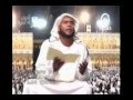Menzuma Habibi Habibi By Miftah Hussein