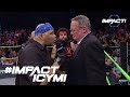 Jim Cornette Runs Into Konnan And LAX IMPACTICYMI August 17th 2017