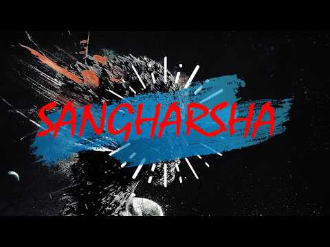 Mc Rhapsody - Sangharsha (संघर्ष) New Nepali Rock Rap Song 2017