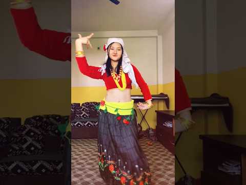 Nepali Lok Typical Salaijo ||सालैजो|| by Dhan Bahadur Gurung, Sarmila Gurung