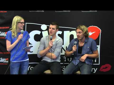 Live at CISN - Petric