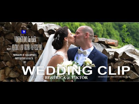 Beatrica @ Viktor // WEDDING CLIP