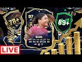 Unlimited Coin and Pack Method - 82+ PP Grind - Serie A TOTS Pack Opening