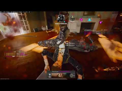 AS VAL sur STAKEOUT c'est le GROS BORDEL dans Call of Duty BO6