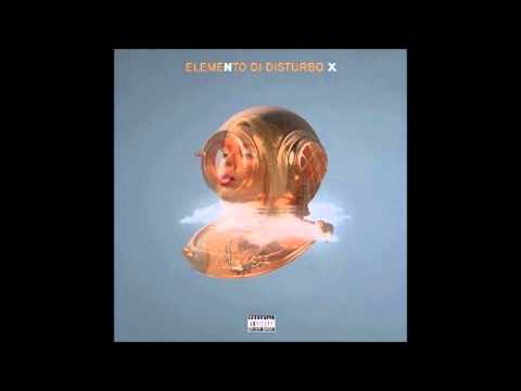 NX - 06. Disturbo alla mente pubblica feat. Big Bang Family & Dj P-Kut - Elemento di disturbo