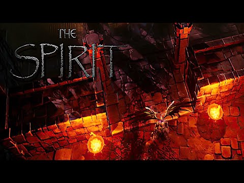 Trailer de The Spirit