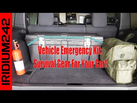 download lagu mp3 mp4 Bug Out Vehicle Setup, download lagu Bug Out Vehicle Setup gratis, unduh video klip Bug Out Vehicle Setup