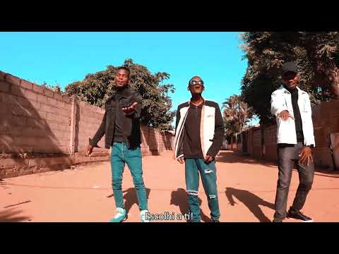 Neyvas_Ni Vone wena_Teaser African Duo By Boy Pizzy