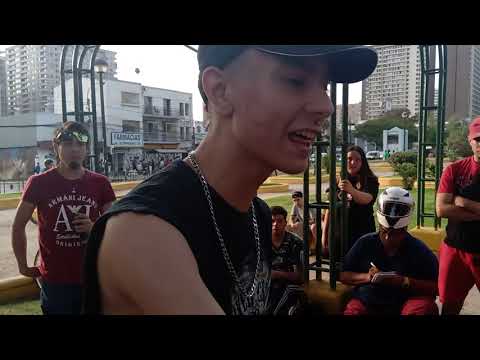 WANN vs DH TRACK vs CRONOX