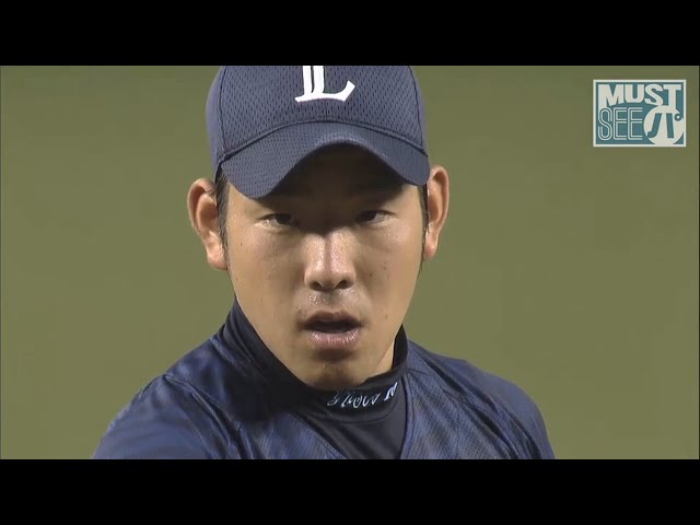 《MUST SEE パ》甲子園の季節に強さを取り戻した菊池雄星!! 全て見せます自己最多14奪三振!!