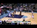 Cleveland Cavaliers Vs Charlotte Bobcats March 7 2014 NBA 2013 14 Season