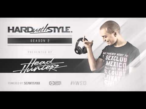 Headhunterz ft  Malukah   Reignite