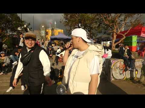 QING VS. EST ONE: 4TOS - ELCIRCULOXGOODFELLAS- F7,T3