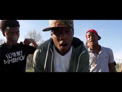 JDUBB - Came From Nothing (Official Music Video)