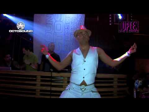 DUPLEX OCTOSOUND 6 promo