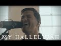 My Hallelujah