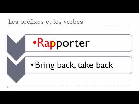 Learn French with me = Unit 12