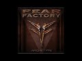 Fear Factory: Human Shield