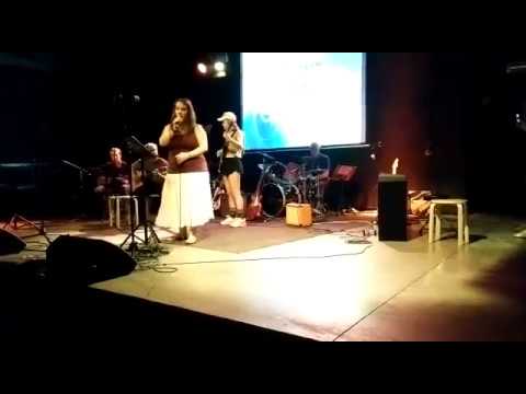 Music@Play   Puerto Rico   Vaya Con Dios (cover)