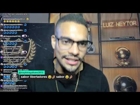 💣💣PÊNALTIS : BAHIA X OHIGGINS ! PRÉ LIBERTADORES