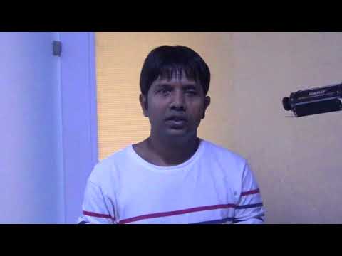 Chandra Shekhar Introduction