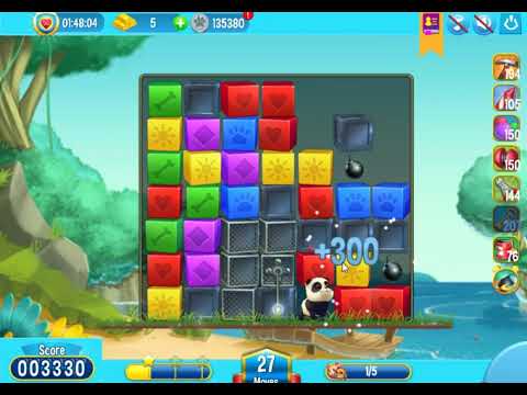 Pet Rescue Saga level 3091 no boosters ►TOBIAS DEAMON◄