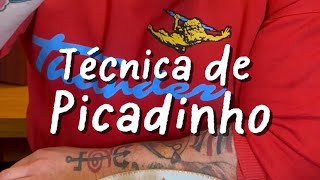 PICADINHO DE CARNE RAIZ: o segredo do molho aveludado e carne ultra macia | CANSEI DE SER CHEF