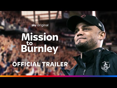 Official Trailer 1