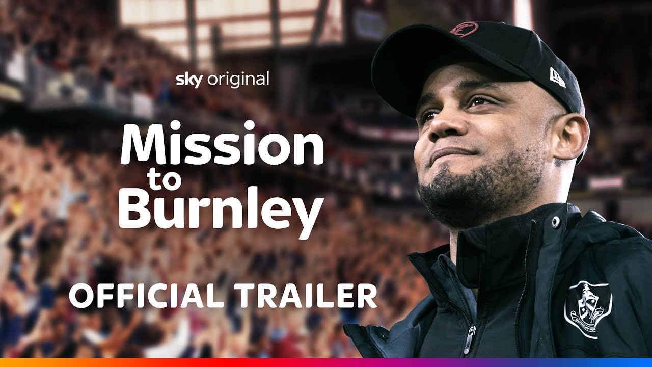 Official Trailer 1