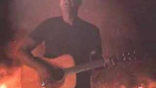 "War"   ( A Message from Tony Brook )