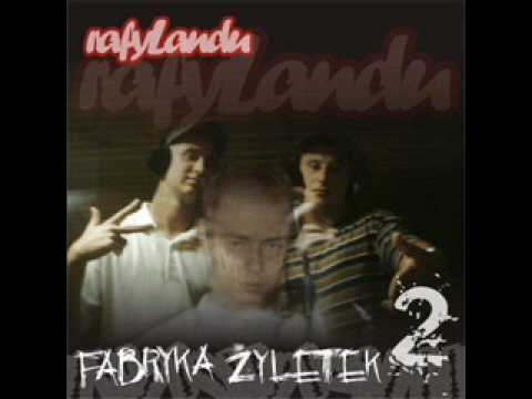 RafyLandu - Hej Krytyku