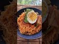 Bibimguksu Spicy Korean Cold Noodles EASY KOREAN RECIPES