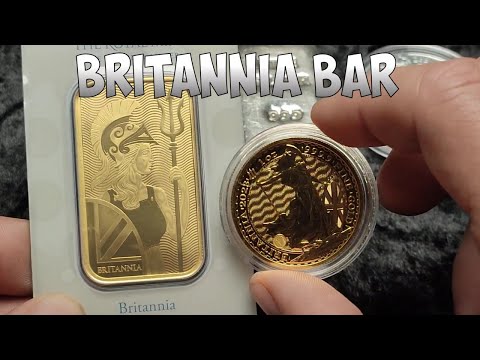 Are Gold Bars A Good Investment?