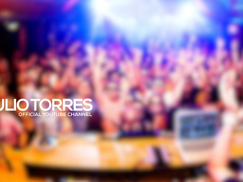VINYL SESSIONS | JULIO TORRES, DJ ANDY, VINI PISTORI