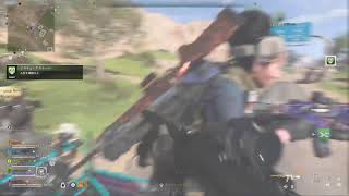 COD MW2 参加型