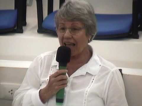 Tertúlia Conscienciologia 4798 - Transição Paradigmática (Recinologia)