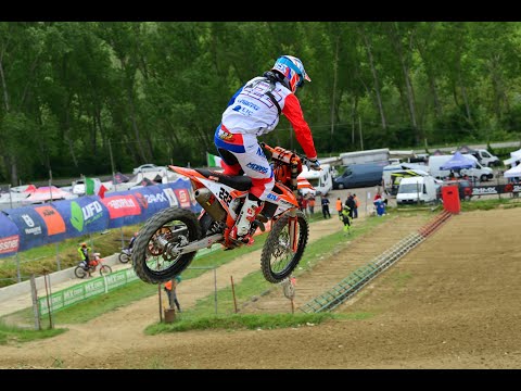 Rider-Expert 2022 #1 - Ponzano di Fermo