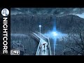 Nightcore - Here Comes The Rain Again 