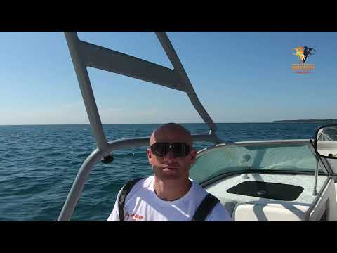 KK Sambon Svjetski kup Umag 2019