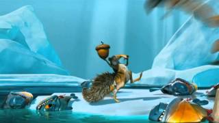 Video trailer för Ice Age: The Meltdown - Trailer