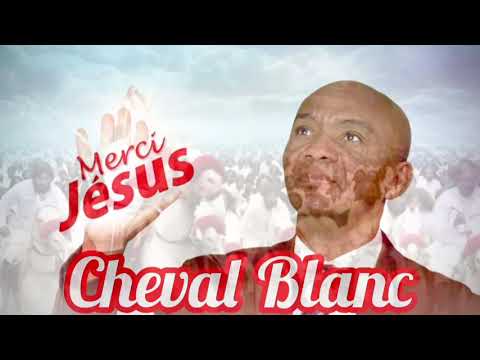 CHEVAL BLANC (Kay Bon Dieu Gen Gras) Remix - Lochard Rémy ft. Rémy Yolie Album 2021 Consolation VI.