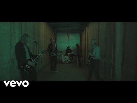 Thumbnail for Lost 'cause video