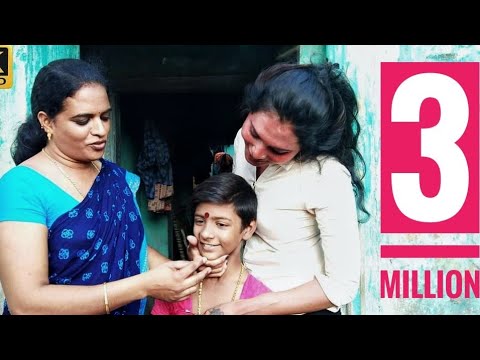 Thirunangai Gana Song 2018 |  A True Story உண்னம கனத | 4K Video | Tifi Media | music David