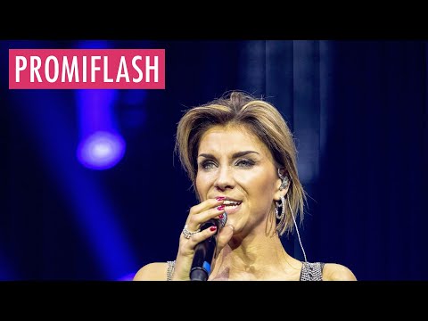 Video Thumbnail: Neue Liebe? Anna-Maria Zimmermann flüchtet aus Interview