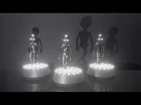 Davis Mallory, Alex Pizzuti & Adalwolf - Blue (Eiffel 65 20th Anniversary Remake)