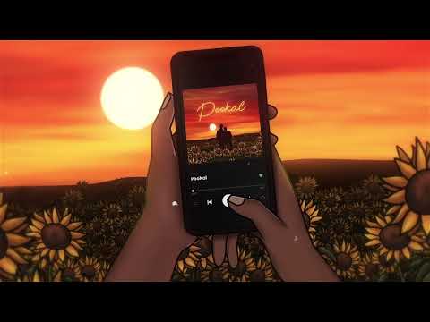 POOKAL (Official Lyrical Video) ARJN x KDS x RONN | LATEST MALAYALAM SONG