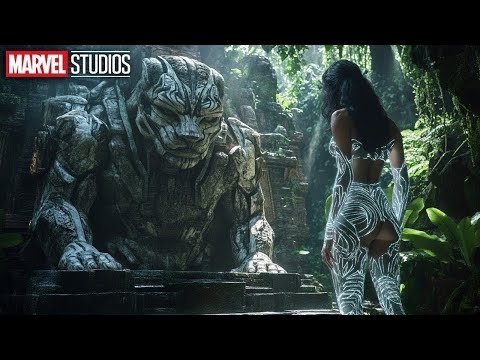 NUEVAS Próximas Películas DE SUPERHÉROES DE 2026 (MARVEL, DC)
