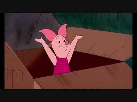 The Piglet of Notre Dame Part 17: The Trail To Pepper Clark's Hideout/The Court Of Miracles