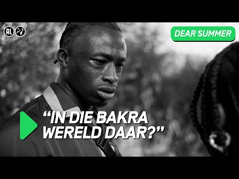 Bagga | DEAR SUMMER | 3LAB Online Serie Pilot #2