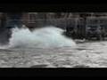 Bond Boat Chase